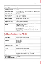 Preview for 165 page of Barco F80-Q12 User Manual