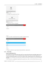 Preview for 59 page of Barco F80-Q7 User Manual