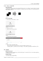 Preview for 71 page of Barco F80-Q7 User Manual