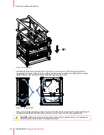 Preview for 12 page of Barco F80 series Installation Manuals