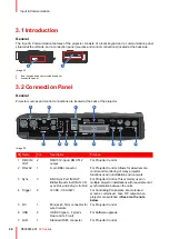 Preview for 26 page of Barco F80 series User Manual