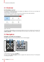 Preview for 46 page of Barco F80 series User Manual