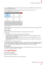 Preview for 47 page of Barco F80 series User Manual