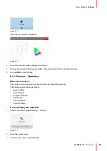 Preview for 89 page of Barco F80 series User Manual