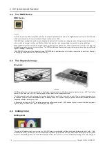 Предварительный просмотр 16 страницы Barco F90 series Service Manual