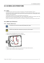 Preview for 89 page of Barco F90 series Service Manual