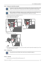 Preview for 91 page of Barco F90 series Service Manual