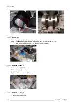 Preview for 116 page of Barco F90 series Service Manual