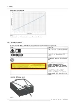 Предварительный просмотр 14 страницы Barco F90-W13 User Manual