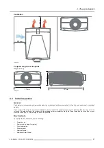 Предварительный просмотр 31 страницы Barco F90-W13 User Manual