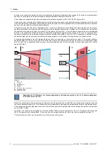 Предварительный просмотр 12 страницы Barco F90 - W13WUXGA User Manual