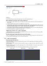 Preview for 81 page of Barco F90 - W13WUXGA User Manual