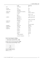 Preview for 89 page of Barco F90 - W13WUXGA User Manual