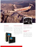 Preview for 3 page of Barco FDU-2129 Brochure & Specs