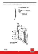 Preview for 21 page of Barco FIMI MDSC8156 User Manual