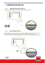 Preview for 24 page of Barco FIMI MDSC8156 User Manual