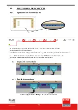 Preview for 25 page of Barco FIMI MDSC8156 User Manual