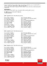 Предварительный просмотр 26 страницы Barco FIMI MDSC8156 User Manual