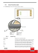 Предварительный просмотр 28 страницы Barco FIMI MDSC8156 User Manual