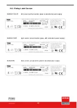 Preview for 42 page of Barco FIMI MDSC8156 User Manual