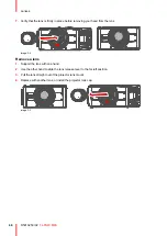 Preview for 46 page of Barco FL-FS40 MKII Installation Manual