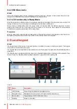 Preview for 24 page of Barco FL40 - 4K User Manual