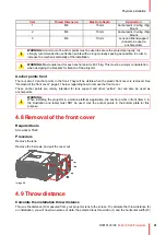 Preview for 41 page of Barco FL40 - 4K User Manual