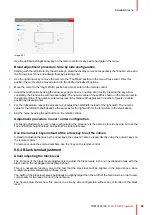 Предварительный просмотр 95 страницы Barco FL40 - 4K User Manual