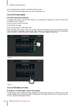 Preview for 22 page of Barco FL40-4K User Manual