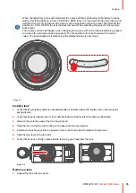 Предварительный просмотр 35 страницы Barco FL40-4K User Manual