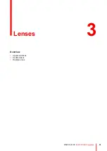 Preview for 31 page of Barco FL40 series User Manual
