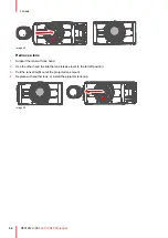 Предварительный просмотр 34 страницы Barco FL40 series User Manual