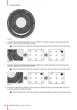 Предварительный просмотр 46 страницы Barco FL40 series User Manual