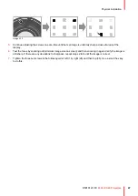 Preview for 47 page of Barco FL40 series User Manual