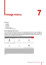 Preview for 63 page of Barco FL40 series User Manual