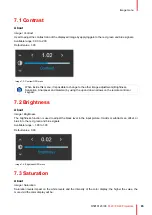 Preview for 65 page of Barco FL40 series User Manual