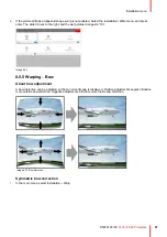 Preview for 87 page of Barco FL40 series User Manual