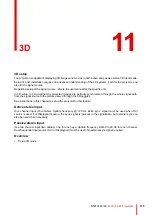 Preview for 115 page of Barco FL40 series User Manual