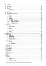 Предварительный просмотр 6 страницы Barco FLM HD18 User Manual