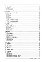 Preview for 6 page of Barco FLM HD18 User Manual