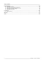 Preview for 8 page of Barco FLM HD18 User Manual