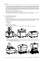 Preview for 14 page of Barco FLM HD18 User Manual