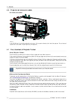 Preview for 20 page of Barco FLM HD18 User Manual