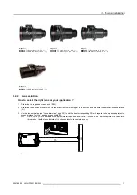 Preview for 25 page of Barco FLM HD18 User Manual