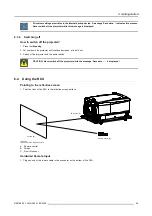 Preview for 49 page of Barco FLM HD18 User Manual