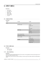 Preview for 59 page of Barco FLM HD18 User Manual