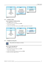 Предварительный просмотр 65 страницы Barco FLM HD18 User Manual