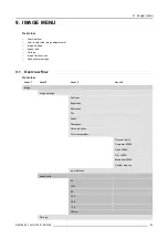 Preview for 67 page of Barco FLM HD18 User Manual