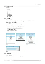 Preview for 69 page of Barco FLM HD18 User Manual