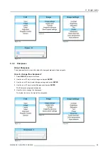 Preview for 73 page of Barco FLM HD18 User Manual